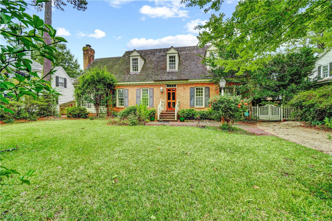 Investment property for sale in Norfolk, VA