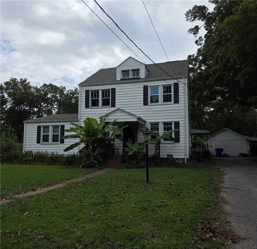 Investment property for sale in Norfolk, VA