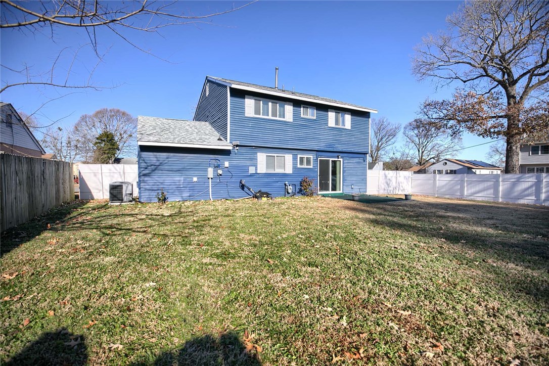 Investment property for sale in Hampton, VA