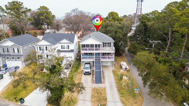 Investment property for sale in Norfolk, VA