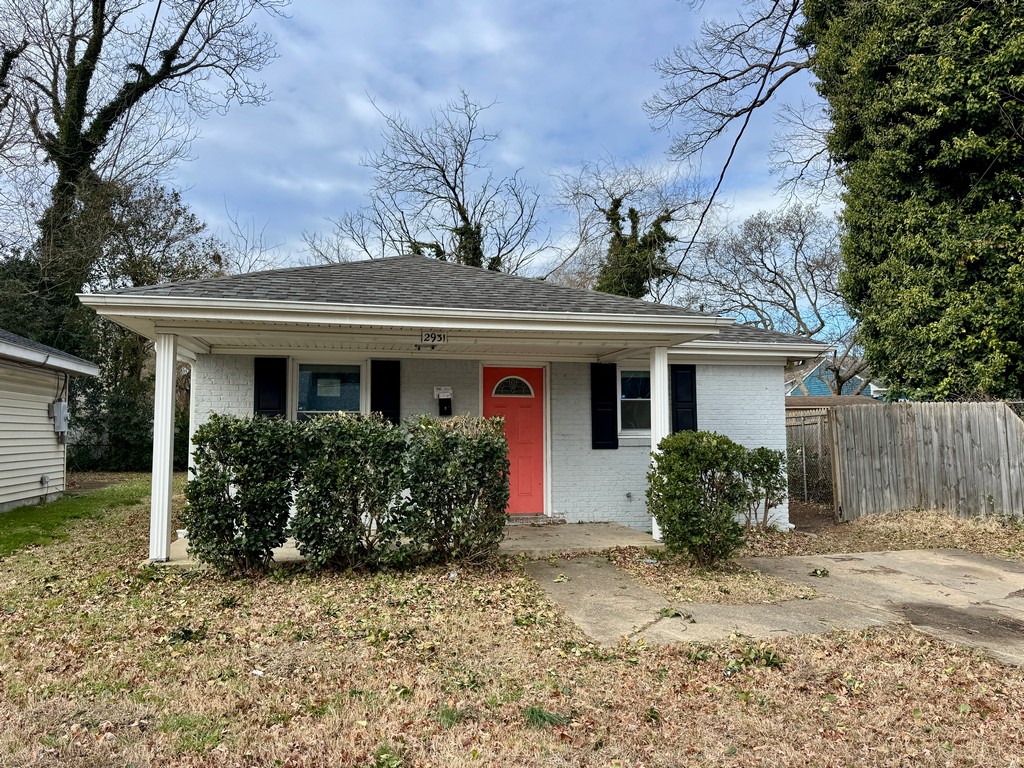 Investment property for sale in Norfolk, VA