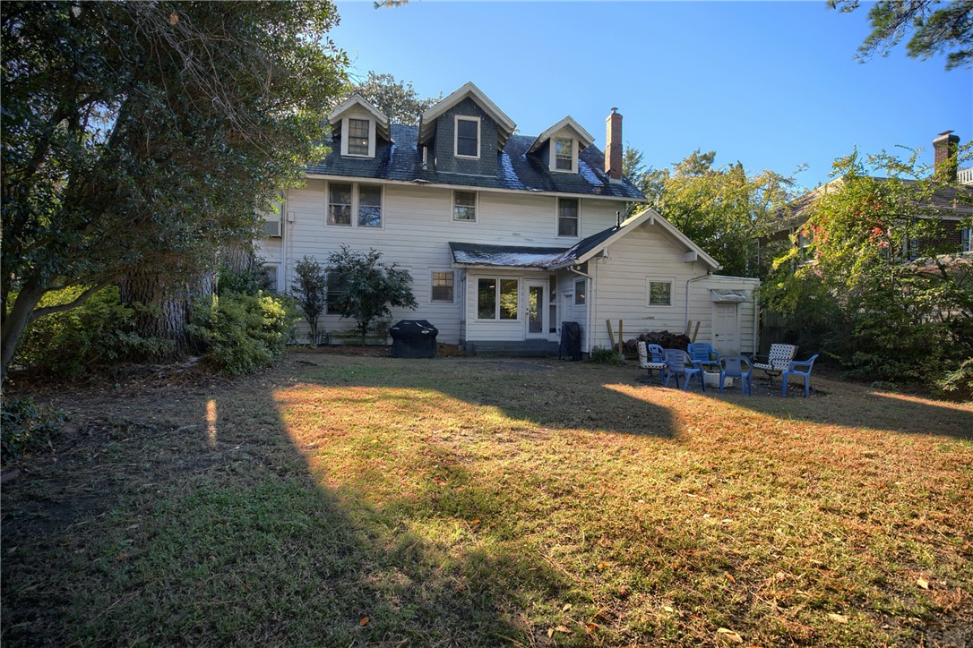 Investment property for sale in Norfolk, VA