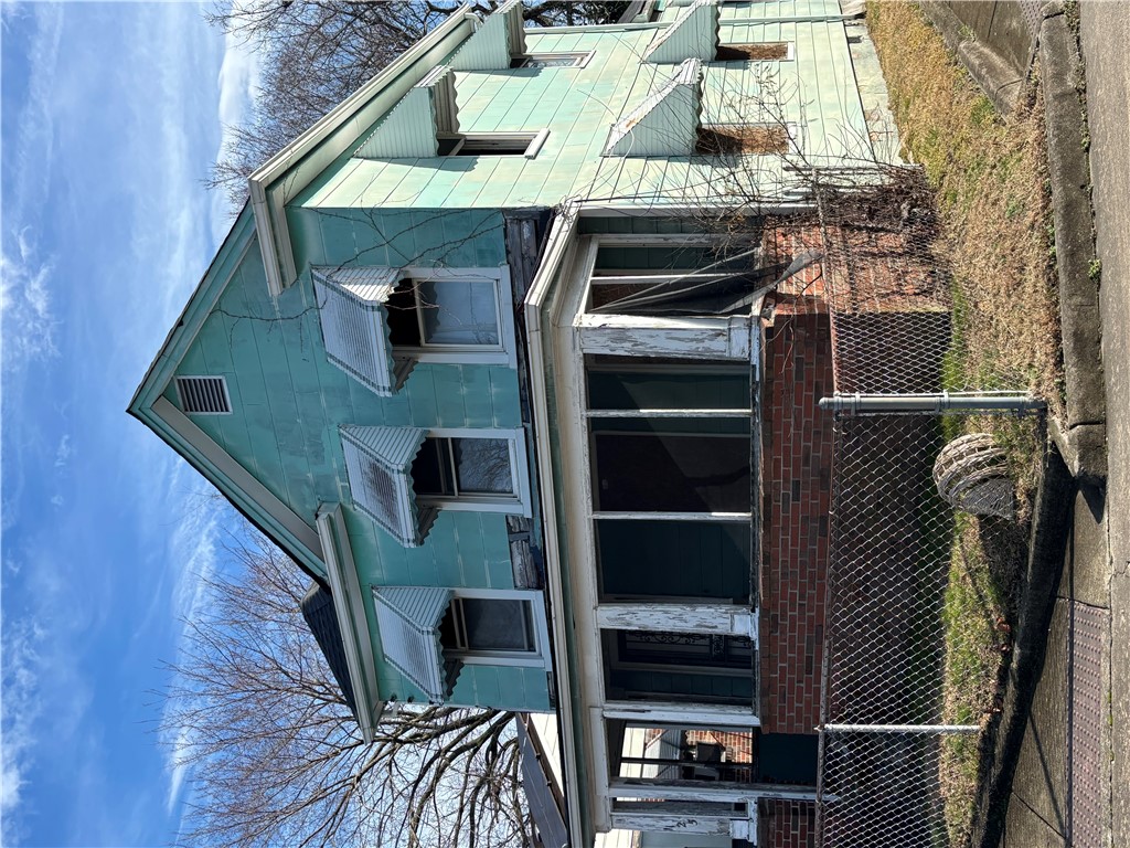 Investment property for sale in Norfolk, VA