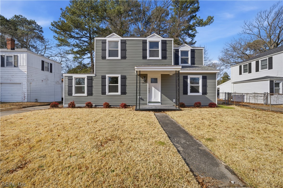 Investment property for sale in Norfolk, VA