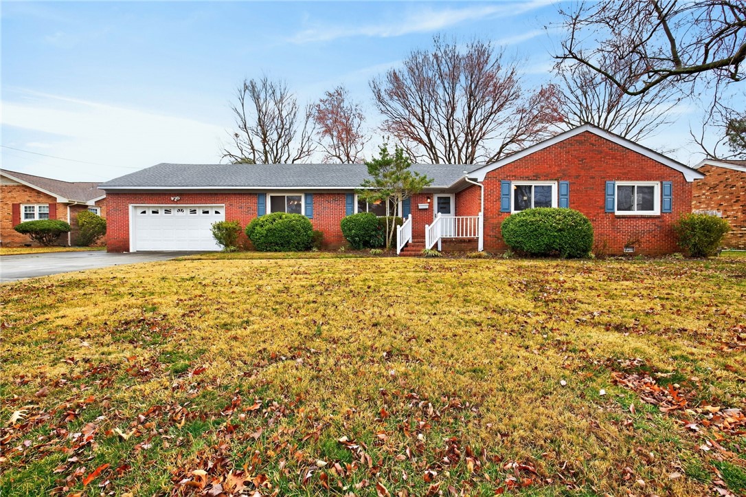 Investment property for sale in Virginia Beach, VA