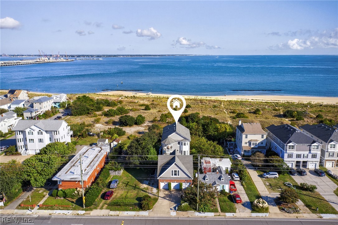 Investment property for sale in Norfolk, VA
