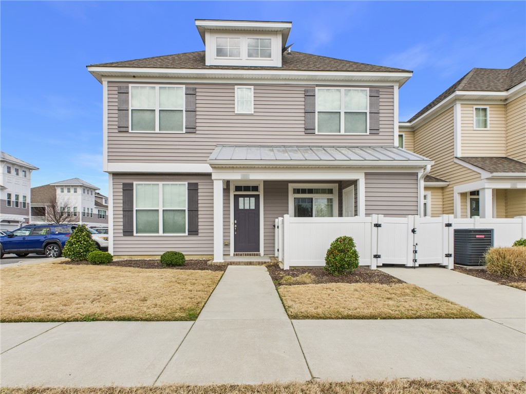 Investment property for sale in Hampton, VA