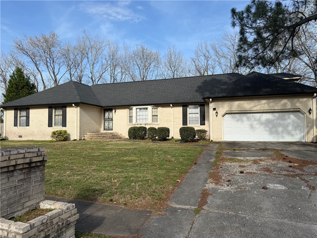 Investment property for sale in Chesapeake, VA