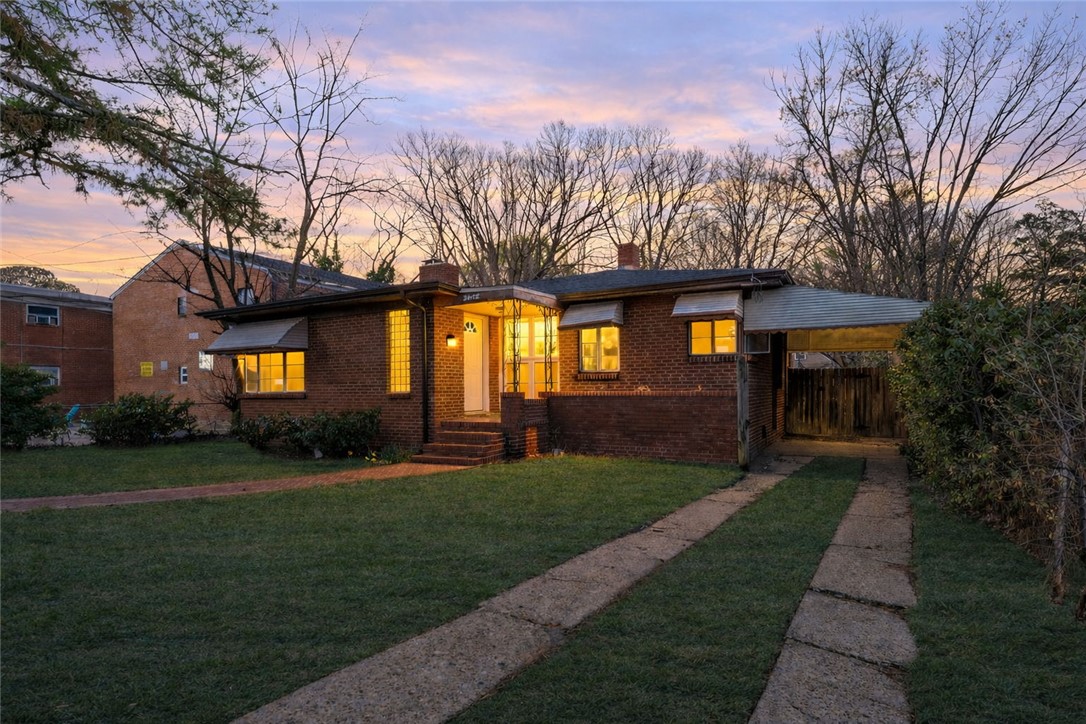 Investment property for sale in Norfolk, VA