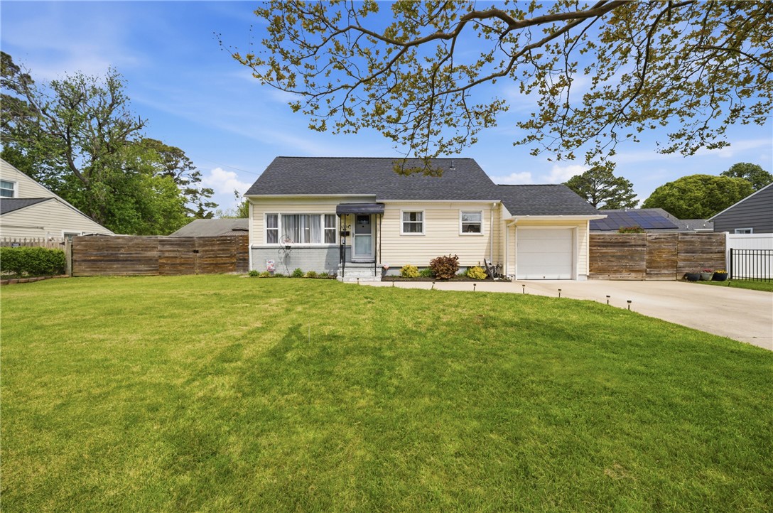 Investment property for sale in Norfolk, VA
