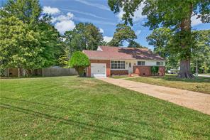 Investment property for sale in Norfolk, VA