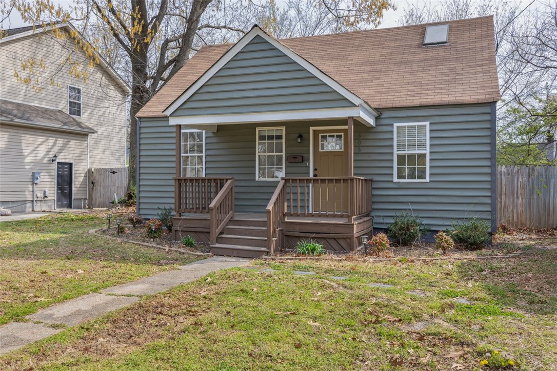 Investment property for sale in Hampton, VA
