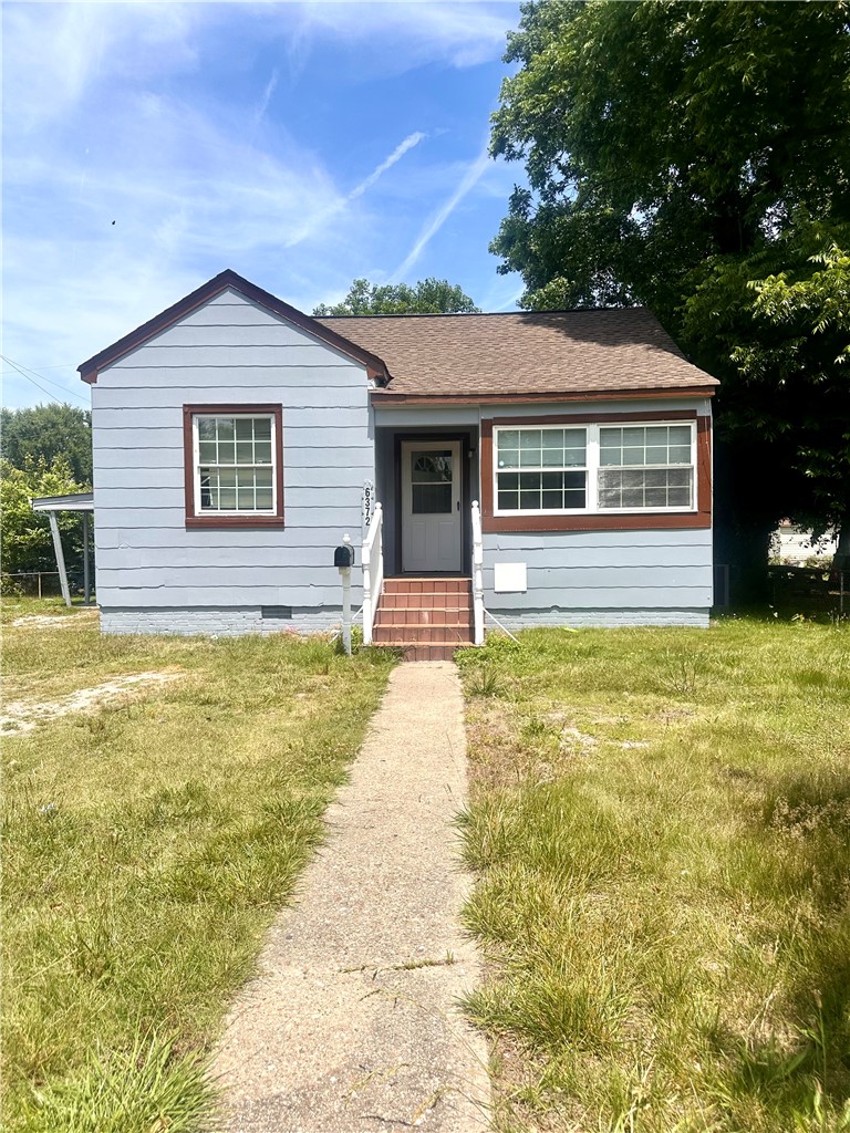 Investment property for sale in Norfolk, VA