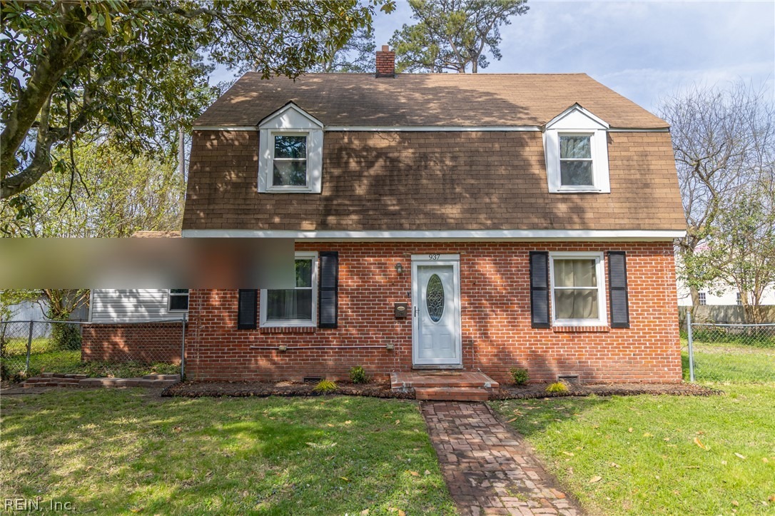 Investment property for sale in Norfolk, VA