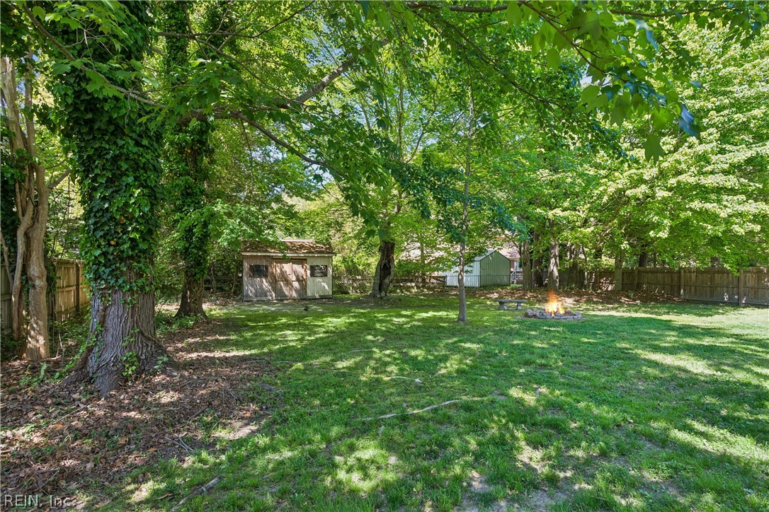 Investment property for sale in Newport News, VA
