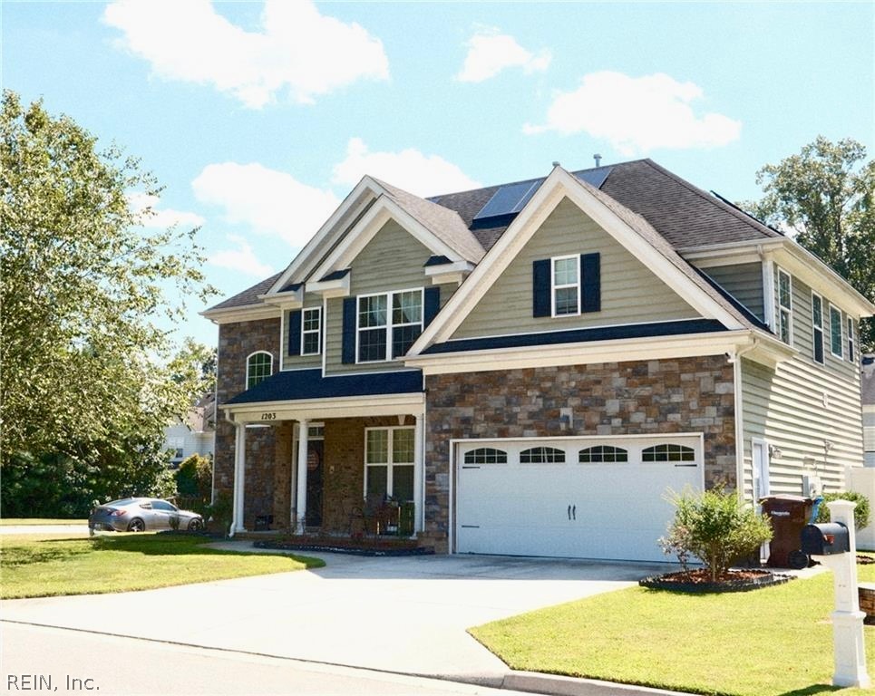 Investment property for sale in Chesapeake, VA