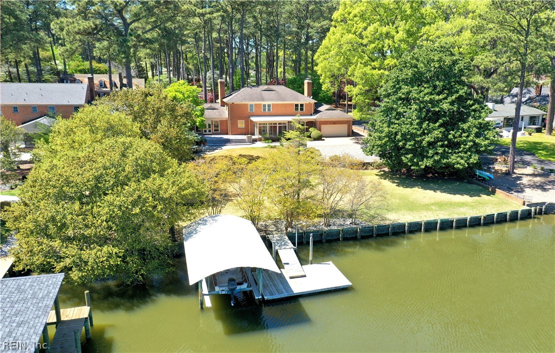 Investment property for sale in Norfolk, VA