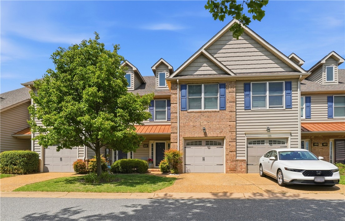 Investment property for sale in Hampton, VA