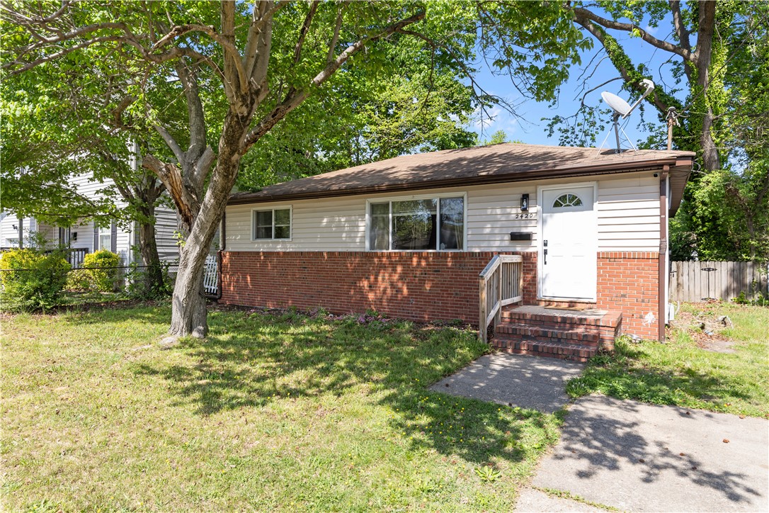 Investment property for sale in Norfolk, VA