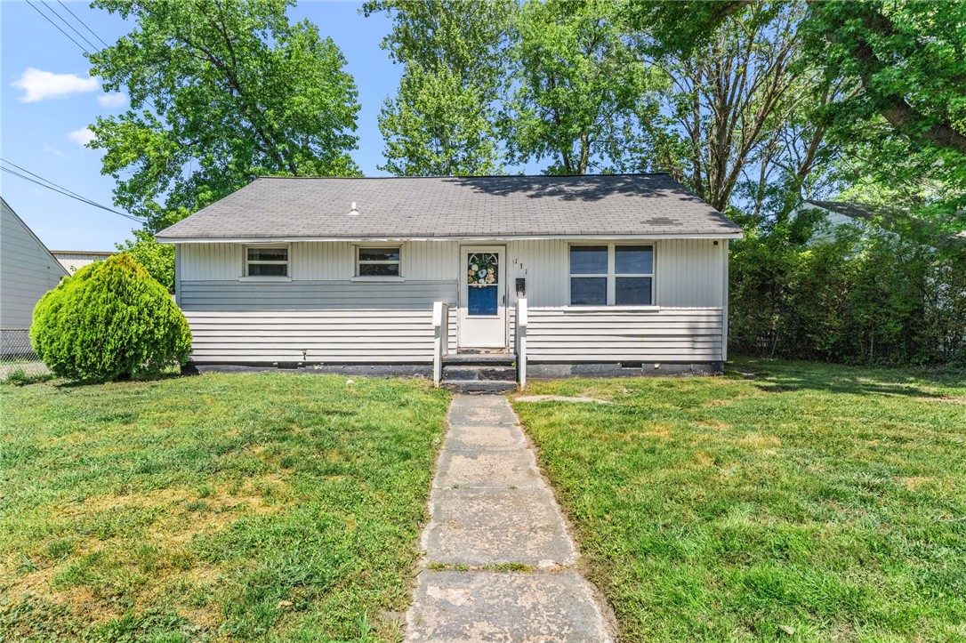 Investment property for sale in Hampton, VA
