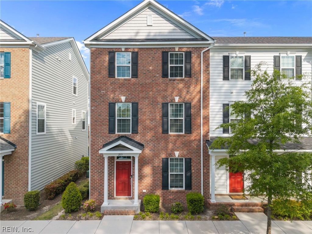 Investment property for sale in Hampton, VA