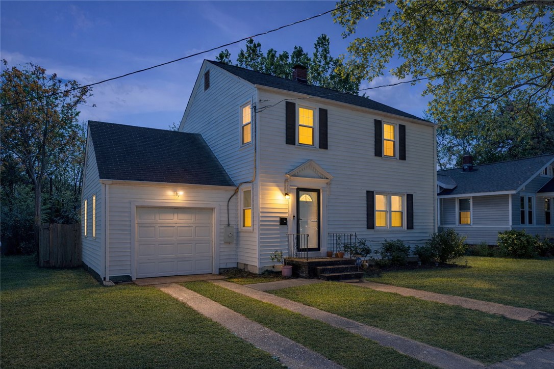 Investment property for sale in Norfolk, VA
