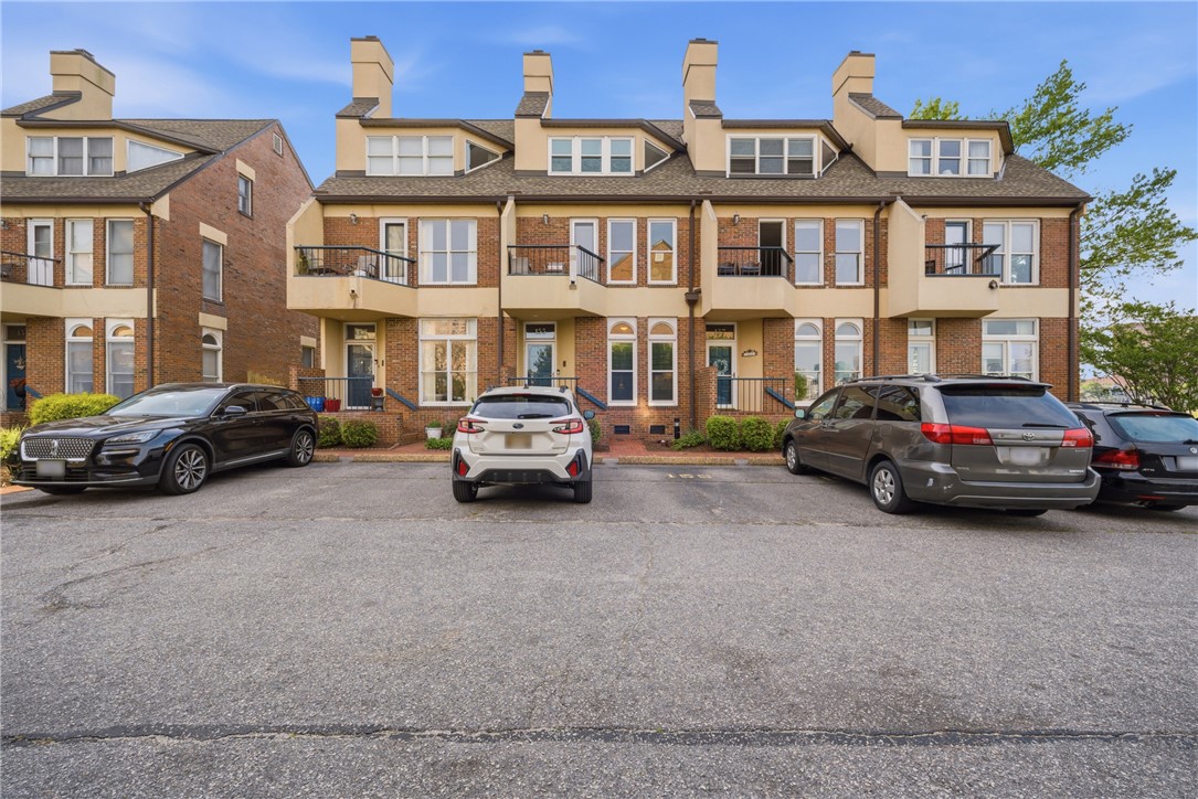 Investment property for sale in Portsmouth, VA