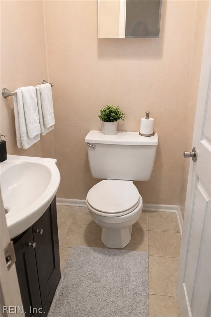 Investment property for sale in Portsmouth, VA