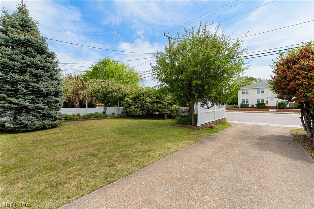 Investment property for sale in Norfolk, VA