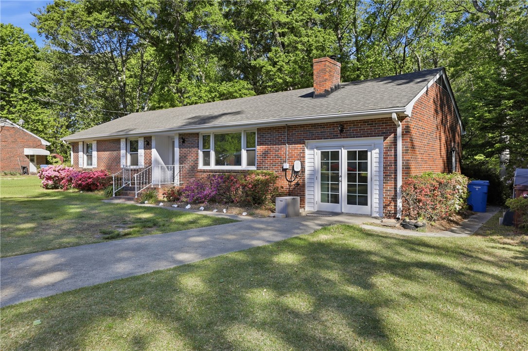 Investment property for sale in Chesapeake, VA
