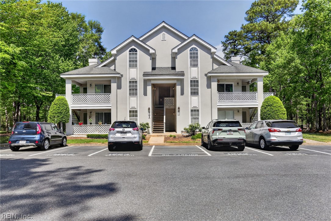 Investment property for sale in Chesapeake, VA