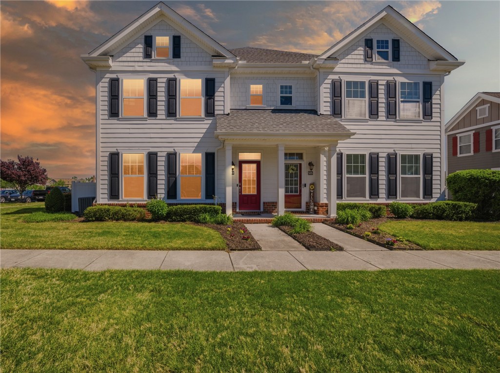 Investment property for sale in Chesapeake, VA