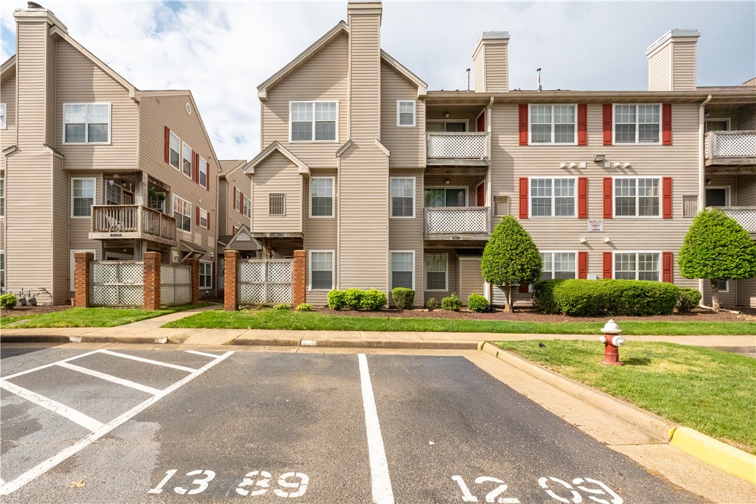Investment property for sale in Newport News, VA