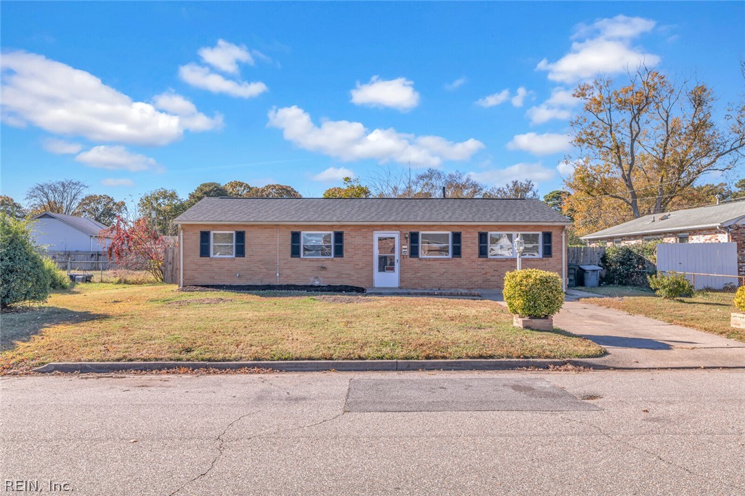 Investment property for sale in Hampton, VA