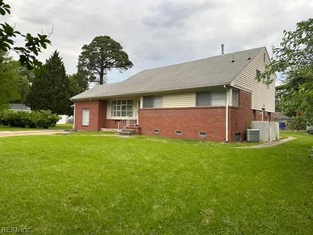 Investment property for sale in Norfolk, VA