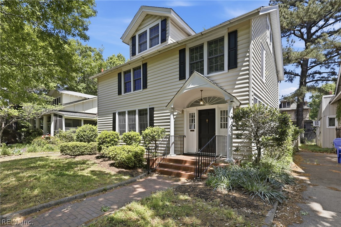 Investment property for sale in Norfolk, VA