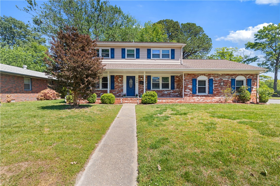 Investment property for sale in Hampton, VA
