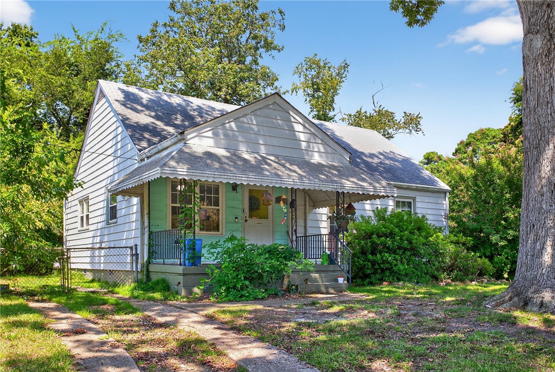 Investment property for sale in Norfolk, VA