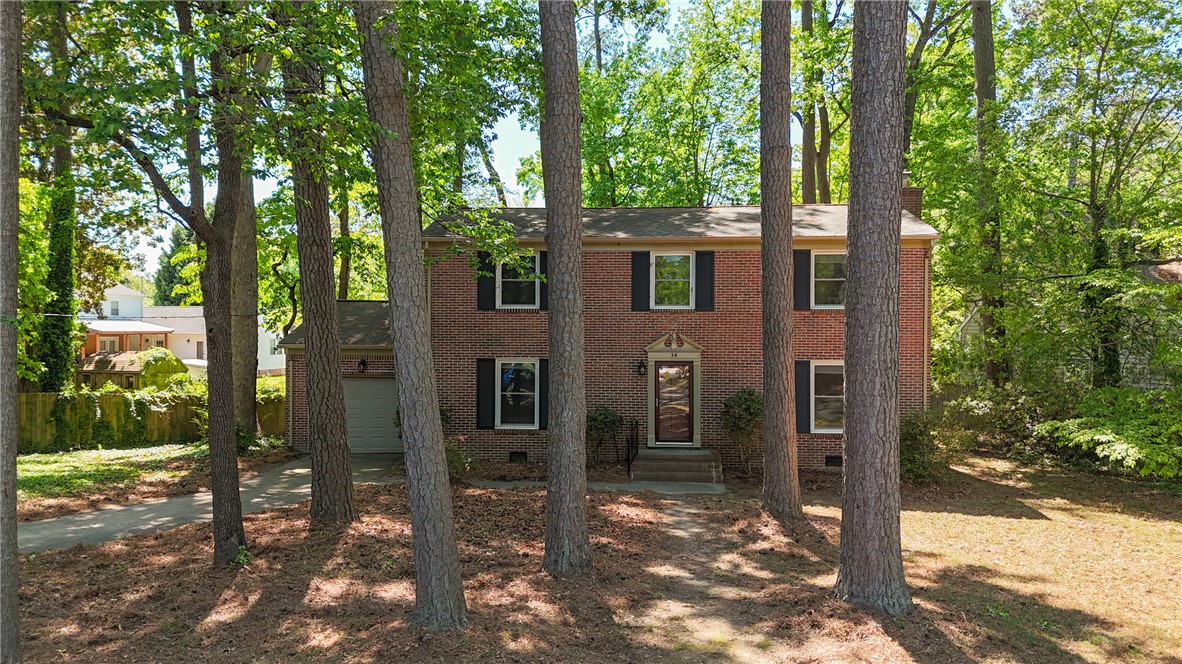 Investment property for sale in Newport News, VA