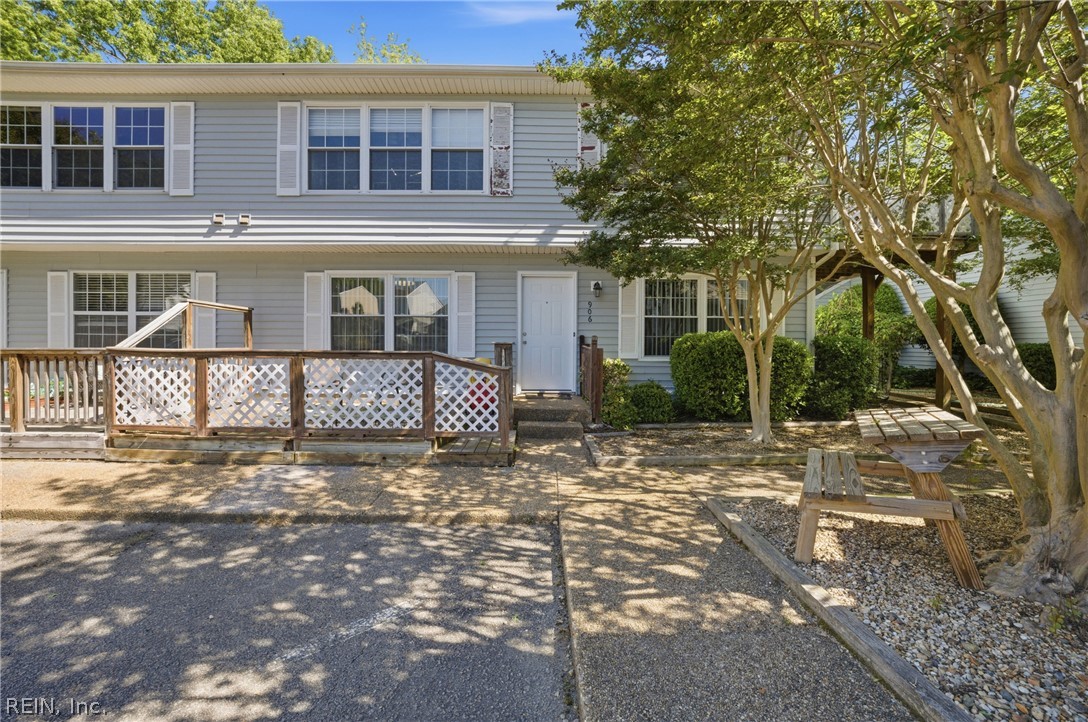 Investment property for sale in Virginia Beach, VA