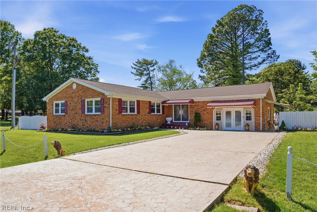 Investment property for sale in Norfolk, VA