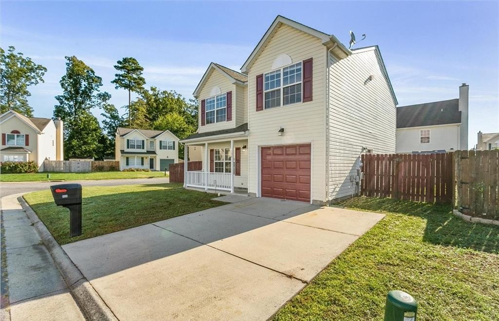 Investment property for sale in Newport News, VA