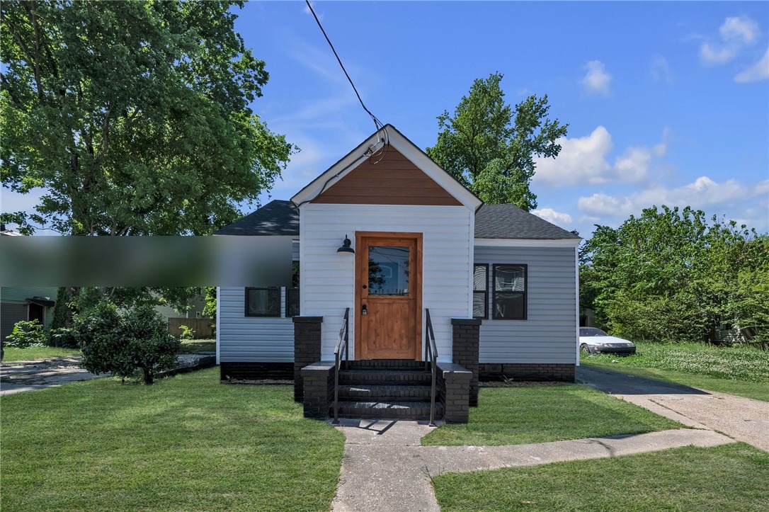 Investment property for sale in Suffolk, VA