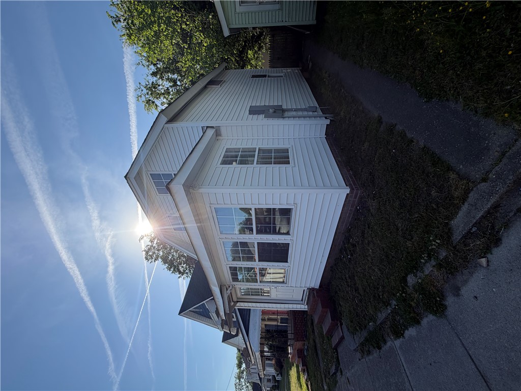 Investment property for sale in Portsmouth, VA