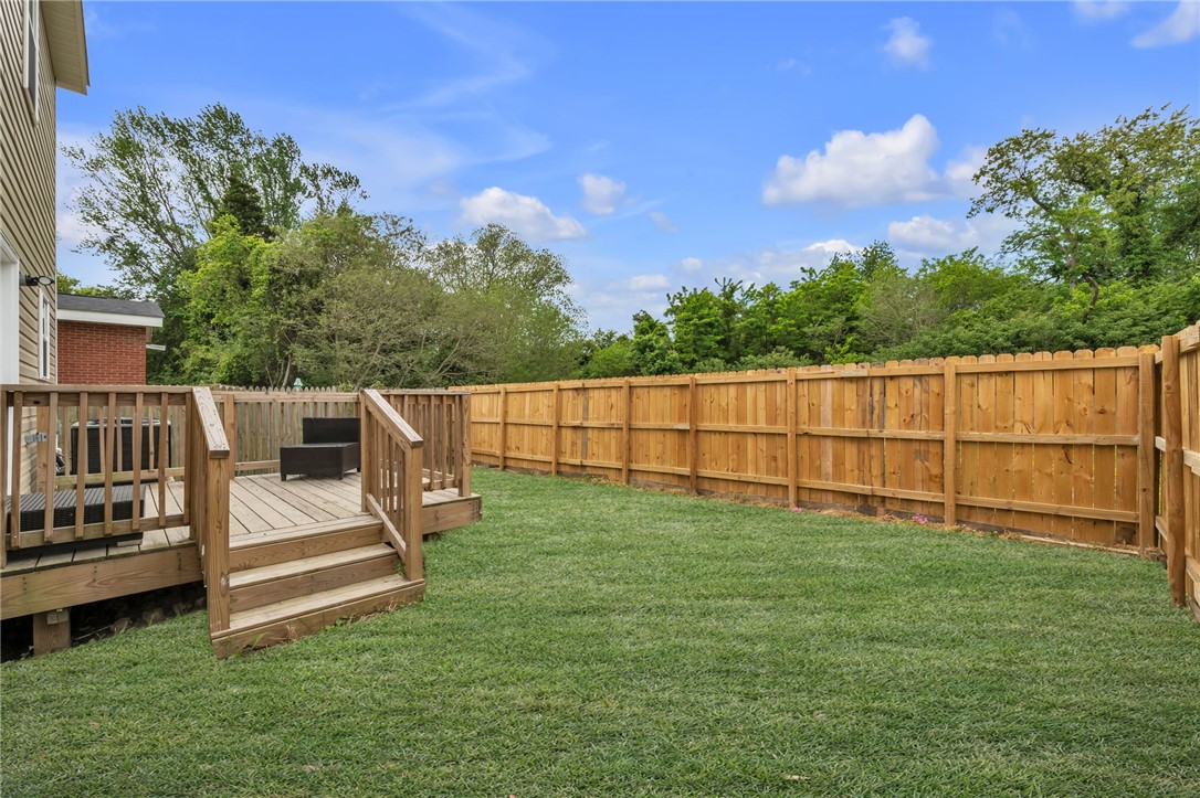 Investment property for sale in Hampton, VA