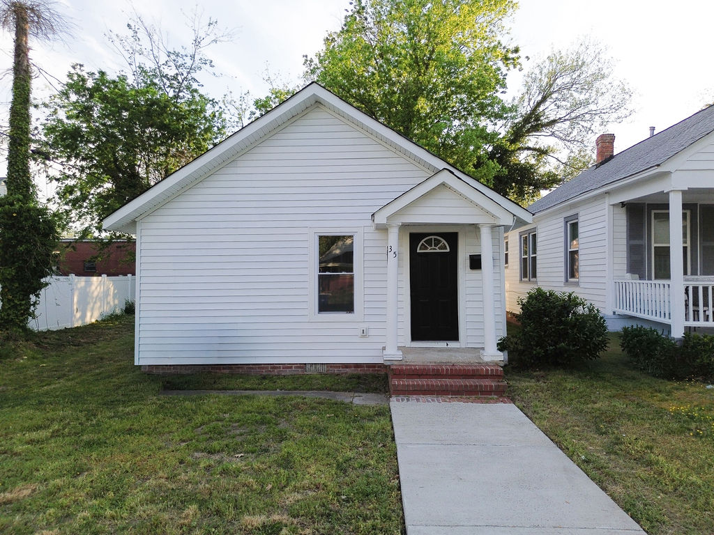 Investment property for sale in Newport News, VA
