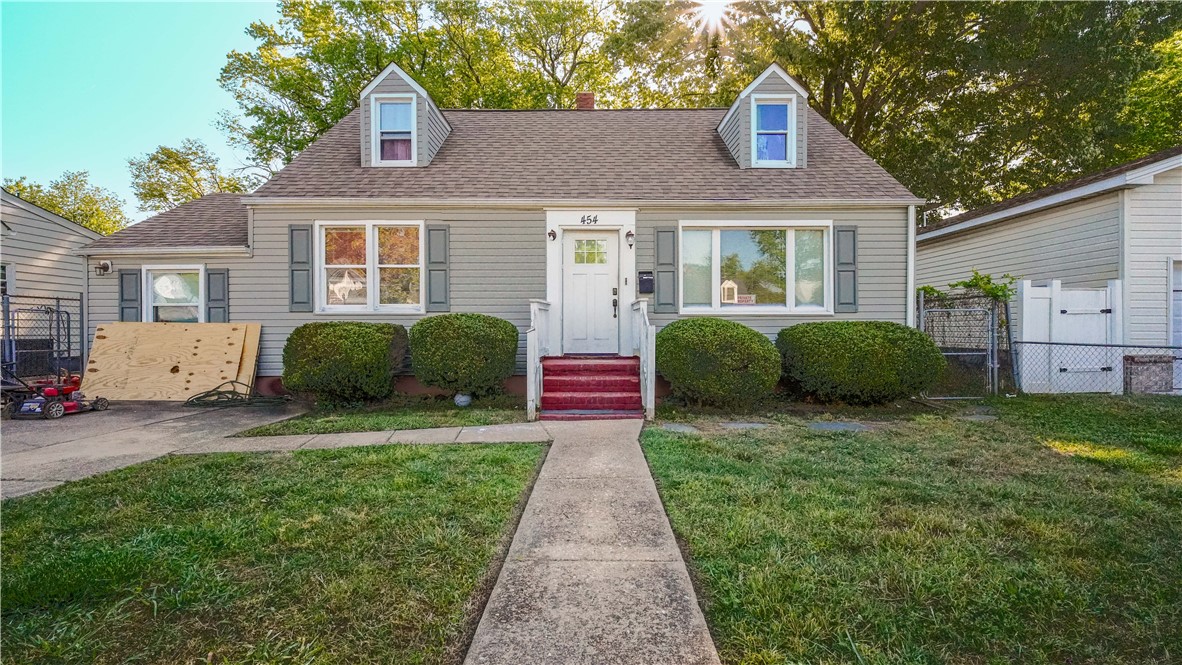 Investment property for sale in Hampton, VA