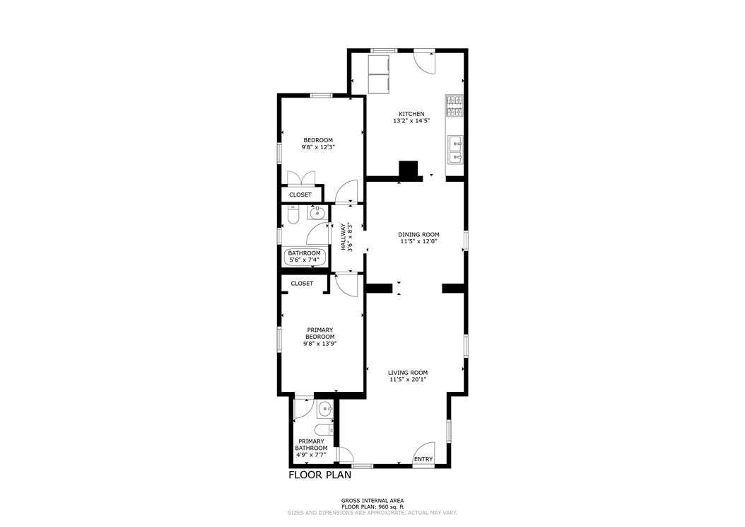 Investment property for sale in Norfolk, VA