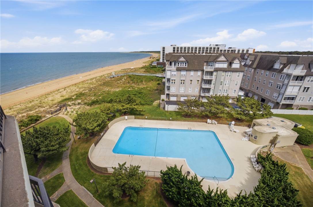 Investment property for sale in Virginia Beach, VA