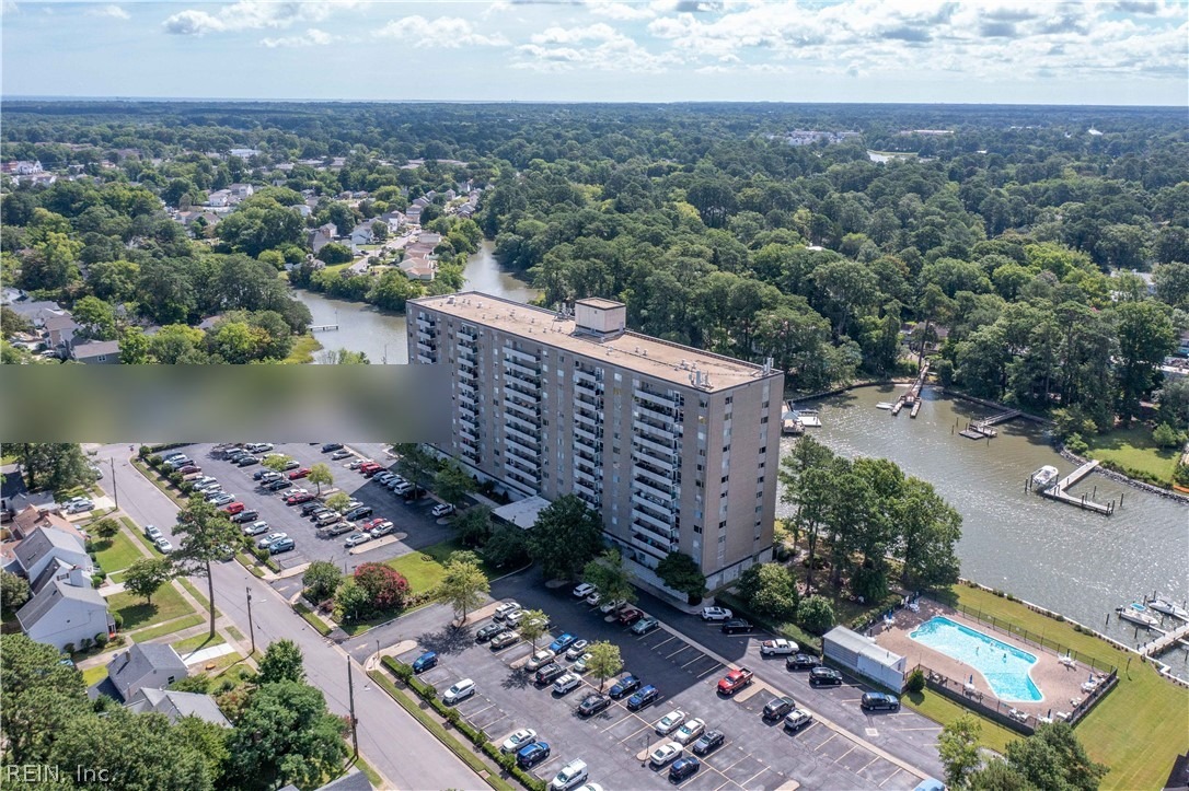 Investment property for sale in Norfolk, VA
